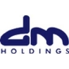 DM Holdings logo